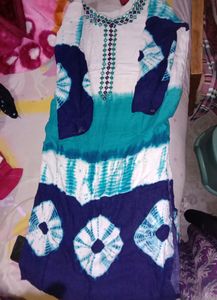 Navratri Special Kurtis...💙