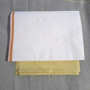 Bright Man Dhoti Kurta Set