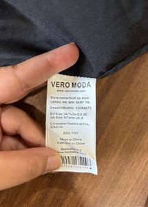Two Pencil Skirts