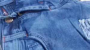 Kids Jeans