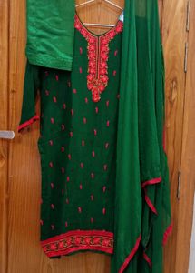 Pakistani Kurta Set