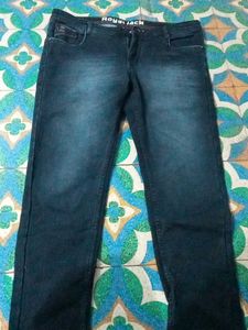 Royal Jack Jeans Pant