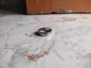Metallic Rings
