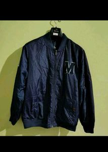 Metronaut Bomber Jacket
