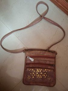 A Normal Shoulder Bag