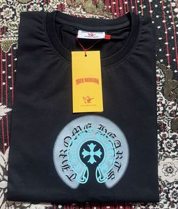 Chrome Hearts T-Shirt Bundle
