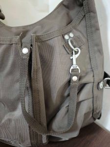 Authentic GGL tote Bag