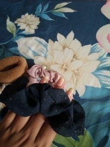 Multi Purpose Hair Accessories