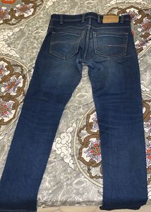 Tommy Hilfiger Bootcut Jeans