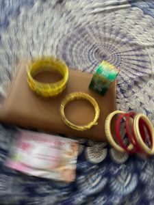 Bangles