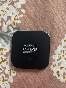 MAKE UP FOR EVER Compact