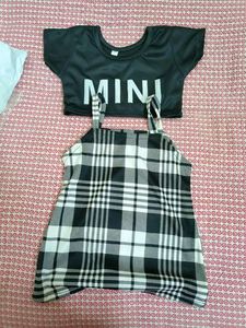 Beautiful Dress For Your Baby Girl 🤍