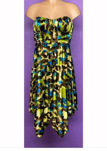 Speechless , Very Elegant Design Dress