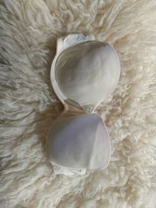Pink Victories Secret Push-up Bra