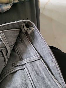 Men's WROGN Black Casual Shirt