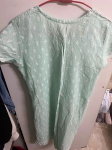 Kurta For Summers