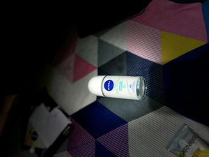 Nivea Deodorant