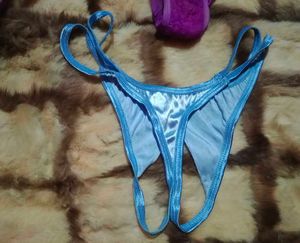 VS Used  Panty Can Be Worn Together