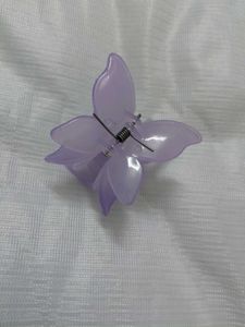 Butterfly Clips