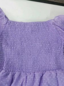 Georgette Dress For Women