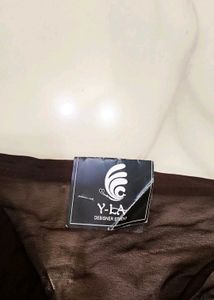 Y-LA Designer Dupatta