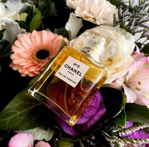 Chanel N°5 Eau De Parfum 100ml 🧡