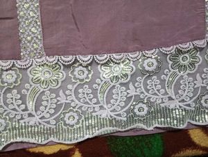 Pakistani suit
