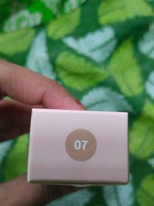 MARS Cancel Concealer, caramel charm