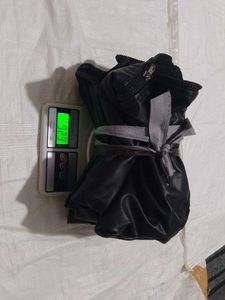 Stylish Black Jacket