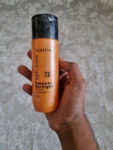 Matrix Opti.Care Shampoo