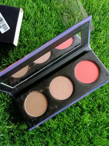 Contour De Force Face Palette 03