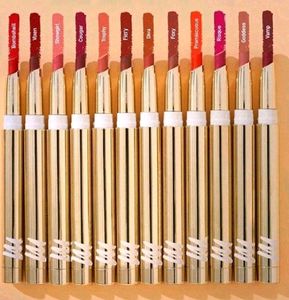 ultimate long stay matte lipstick 💄