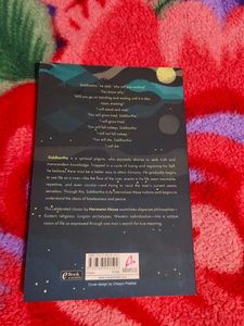 Siddhartha by Hermann Hesse