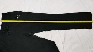 puma Unisex  track pant