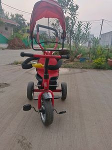Cycle For Babies