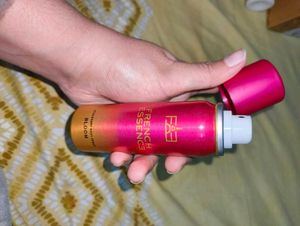 French Essence Bloom Deodorant