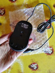 Hp Optical Mouse