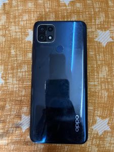 Oppo A15