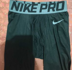 Nike Pro men Tights