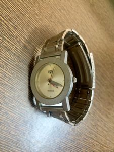 Unisex Analog Watch