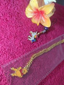 Cute Charm Necklaces