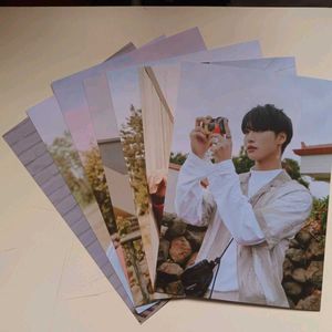 ATEEZ FEVER Part 3 Album