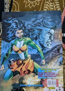 Nagraj Comic- SwarnaNagri Ki Tabahi -Unused Comic 20% Discount On Purchase Of 4 Or More Items/Books