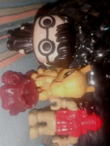 Mixed Toys Bundle