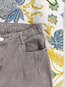 🌸Lavender Beauty Wear Denims🌸
