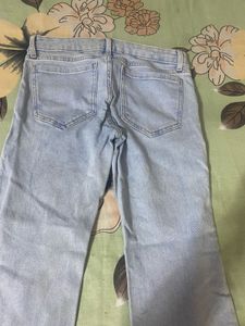 Stretchable Jeans