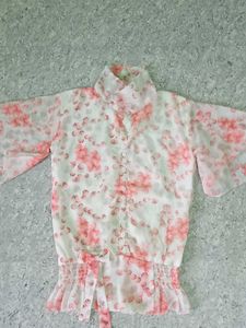 Cute Crop Top