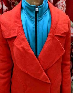 Coat Jacket For Women Winter Wear Pretty