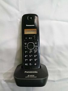 Panasonic Cordless Phone