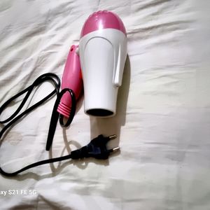 Hair Dryer Brand New